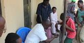 Clinic in Uganda 2013-03-02 3